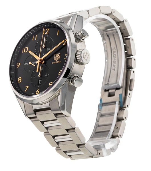 Tag Heuer Carrera CAR2014.BA0799